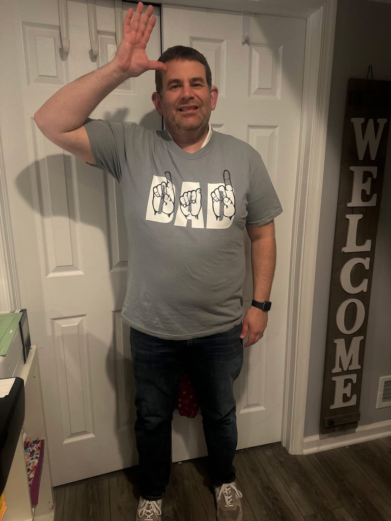 Father's Day T Shirt