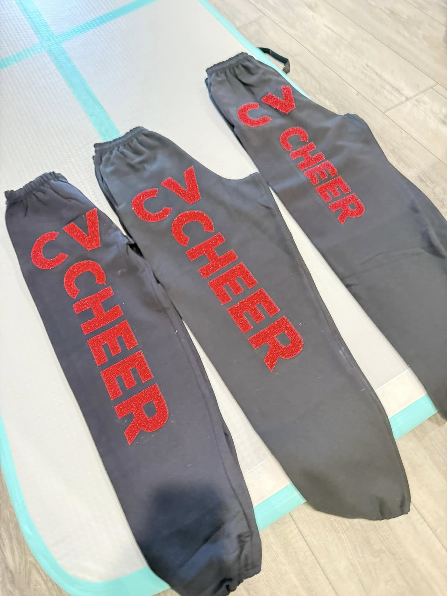 CV SweatPant