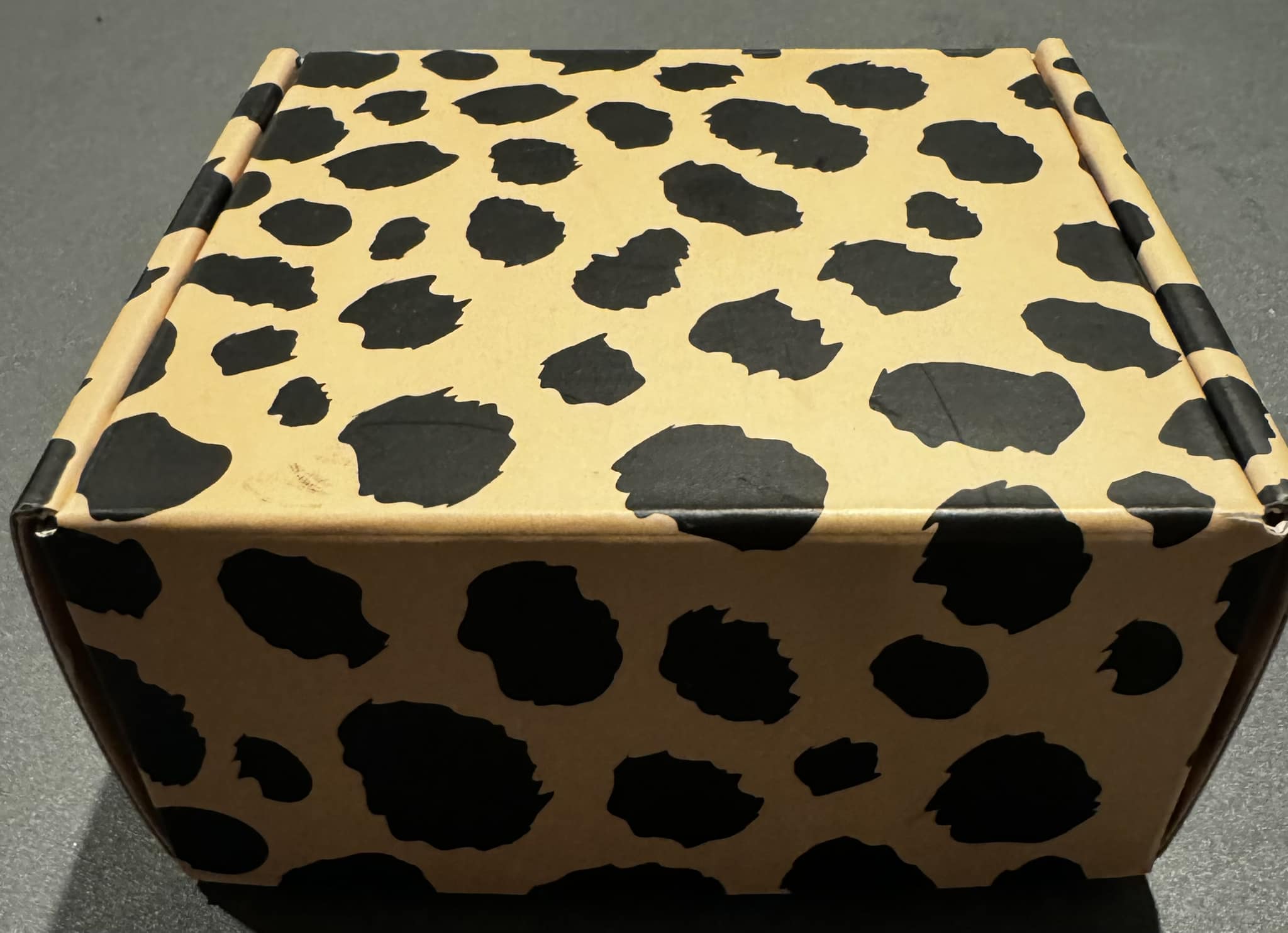 Mystery Box