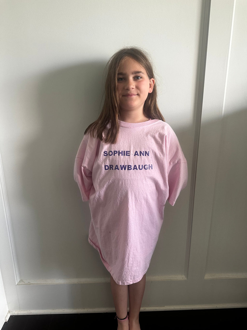 Kids Growing Hands from K-12 T Shirt