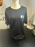 Coffee gives me ASL Terp Powers T Shirt