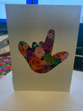 Custom Card