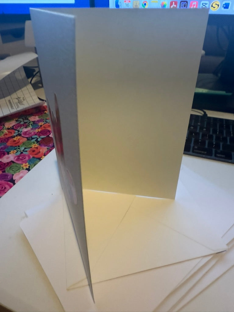 Custom Card