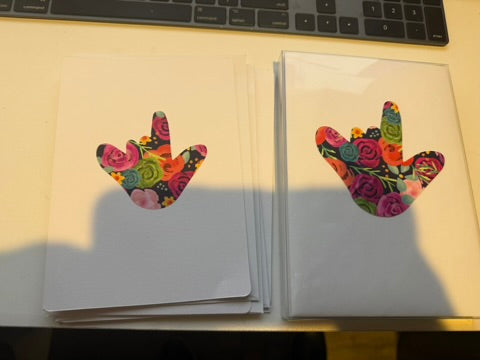 Custom Card