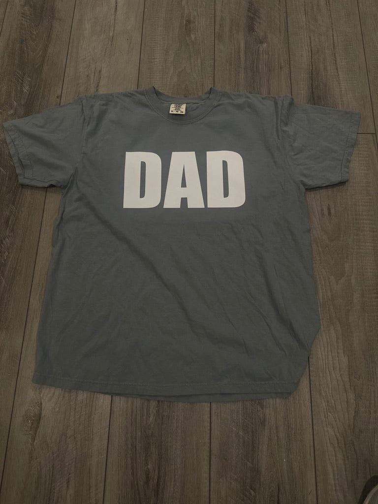 Father's Day T Shirt