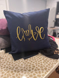 ASL Pillow Case