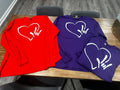 Orginal ASL Love Design