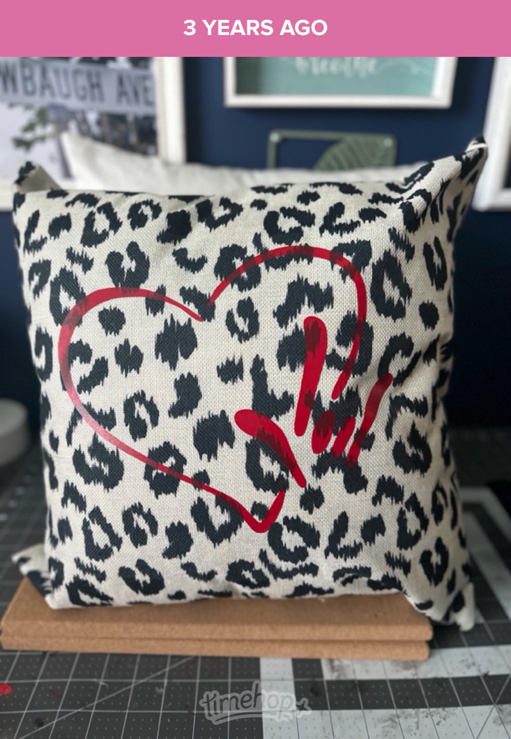 ASL Pillow Case