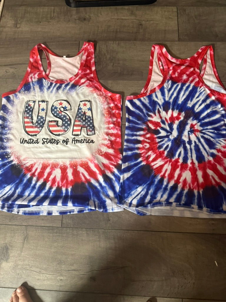 USA Design