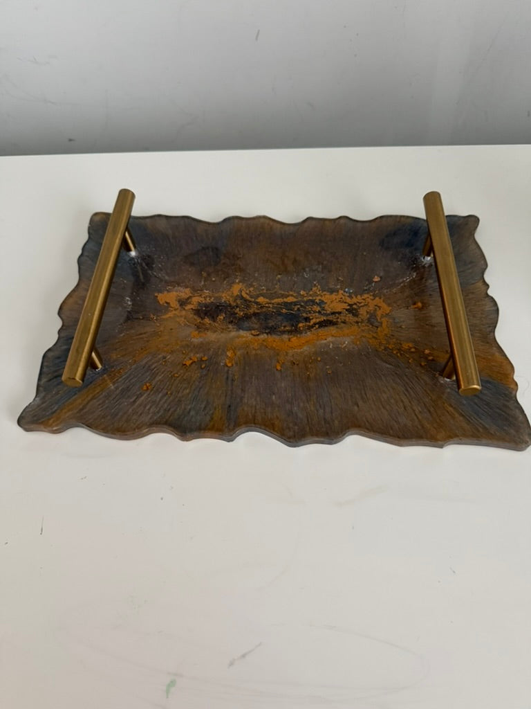 Tray Design by Loree