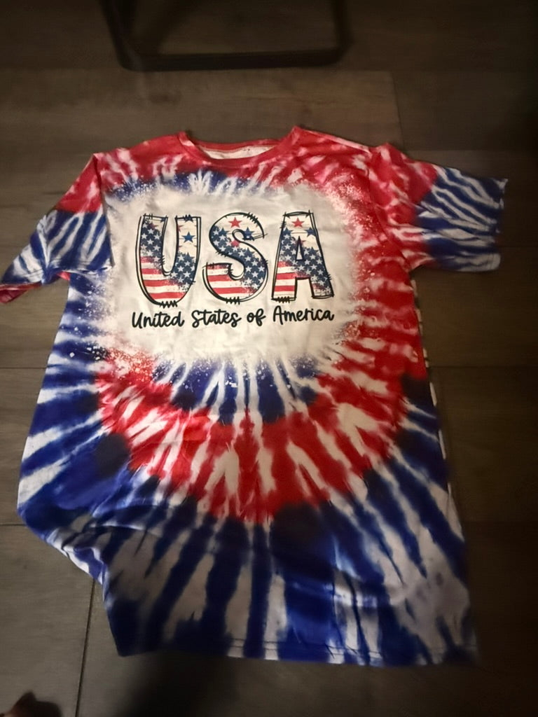 USA Design