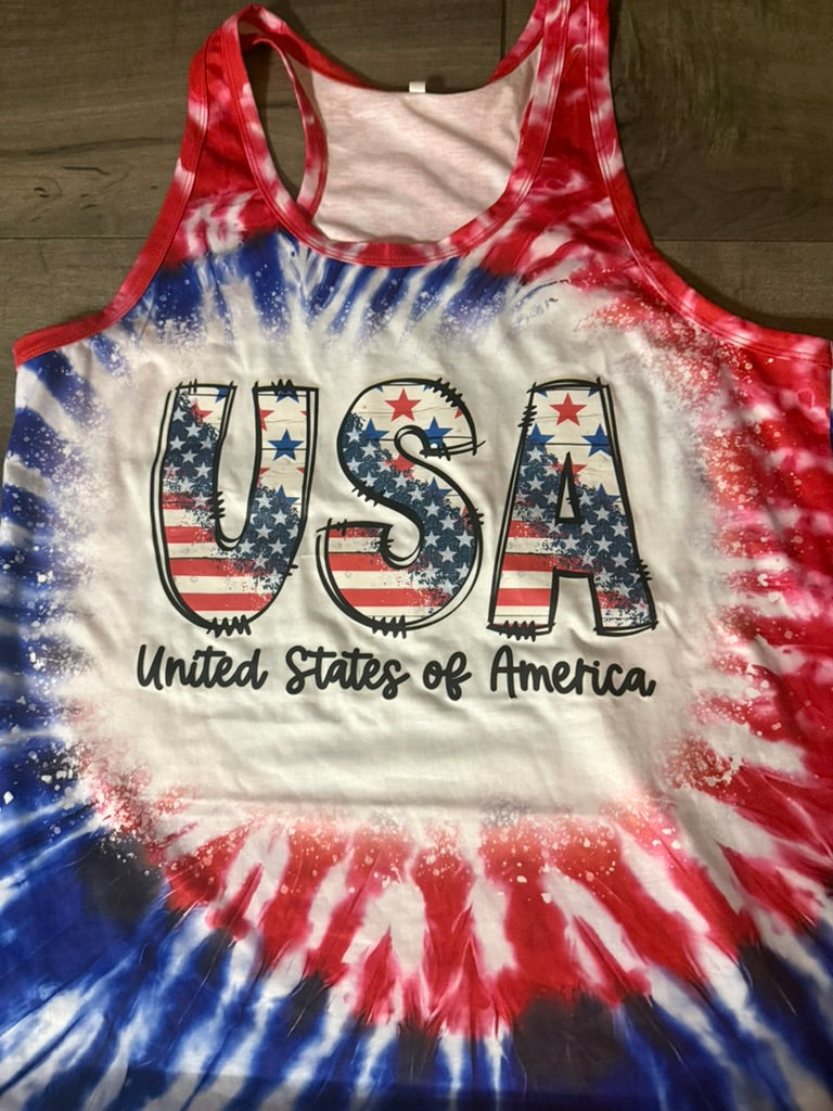 USA Design