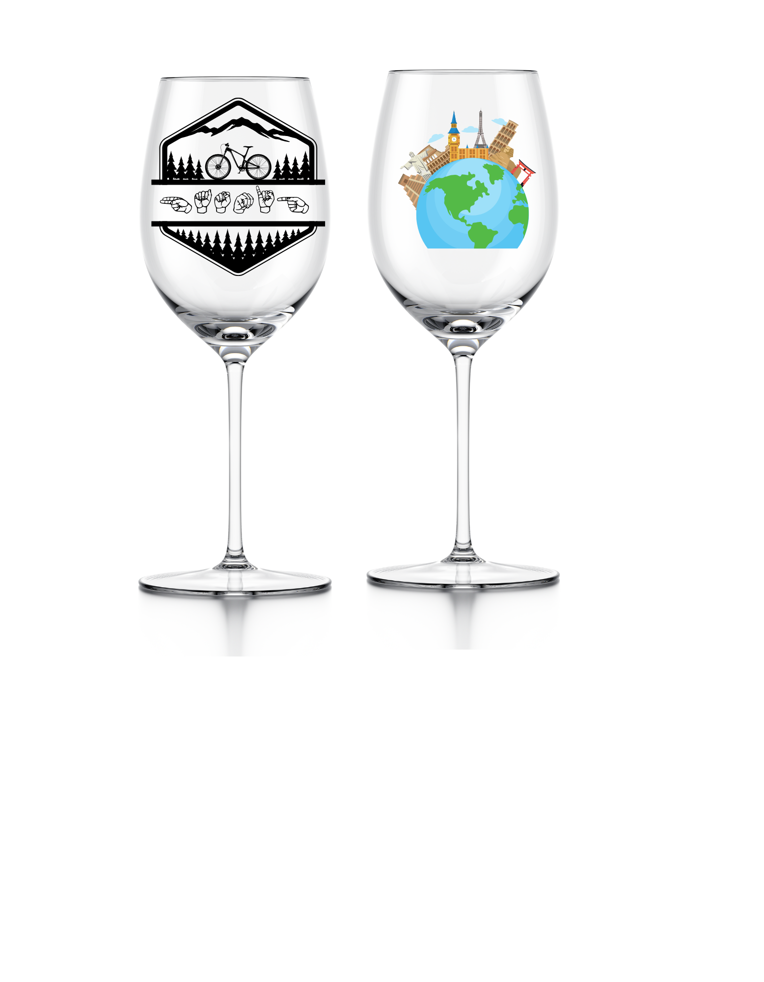Wine Customize Me!
