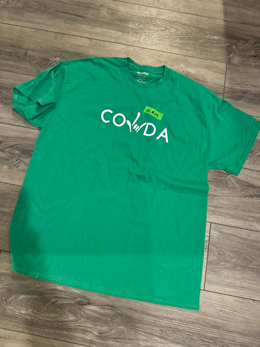 Adult CODA T Shirt