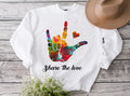 Show the Love T Shirt