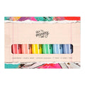Get Messy Pastel Paint Set