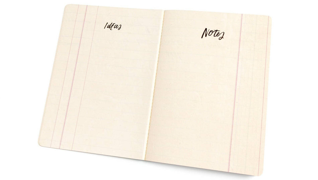 Messy Challenge Daily-ish Journal