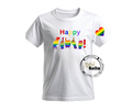 Happy Pride T Shirt