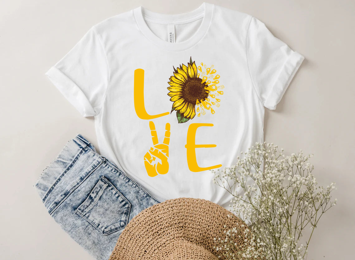Sunflower Design